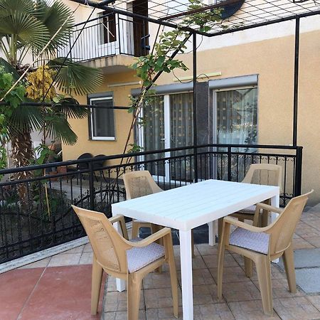 Apartments Veronika Ohrid Exterior foto